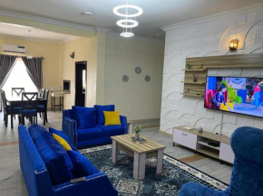 Beach View Apartment